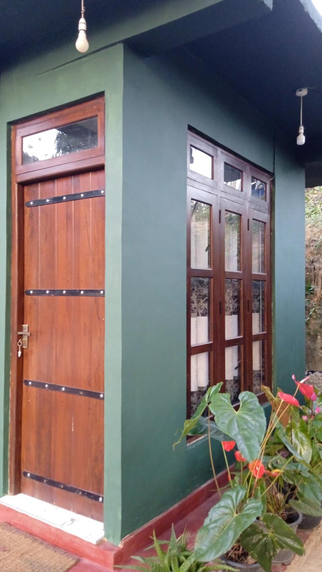 Nine Arch Corner Ella Exterior foto